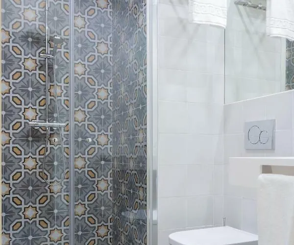 La Mina Boutique Гостевой дом Кониль-де-ла-Фронтера