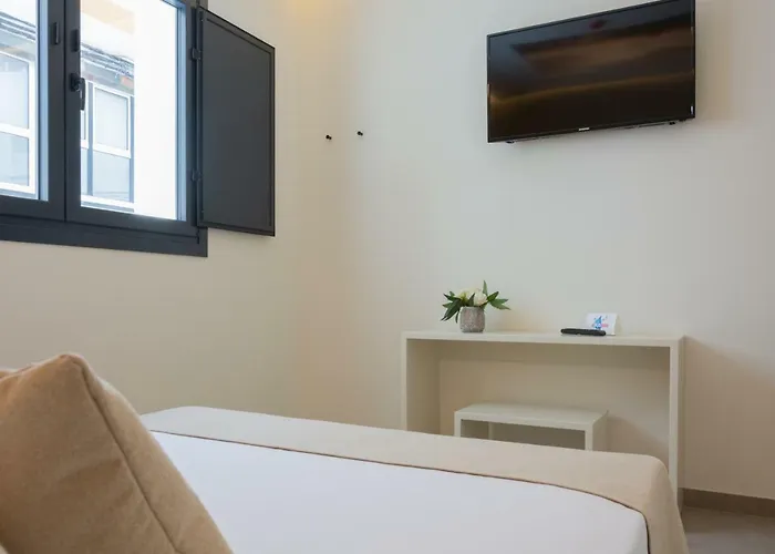 La Mina Boutique Conil De La Frontera