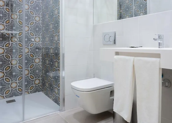 La Mina Boutique Guest house 4*