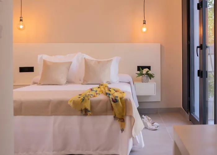 La Mina Boutique 科尼尔-德拉弗龙特拉