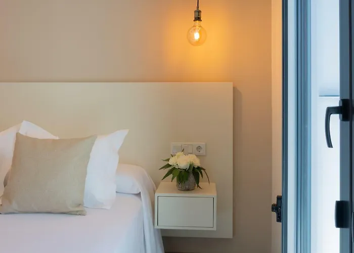 La Mina Boutique 科尼尔-德拉弗龙特拉