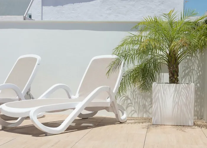 Guest house La Mina Boutique