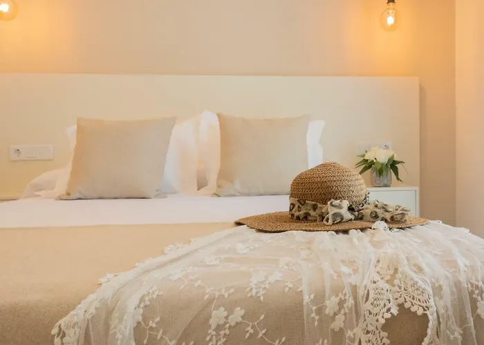 La Mina Boutique Guest house 4*