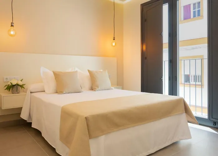 Guest house La Mina Boutique