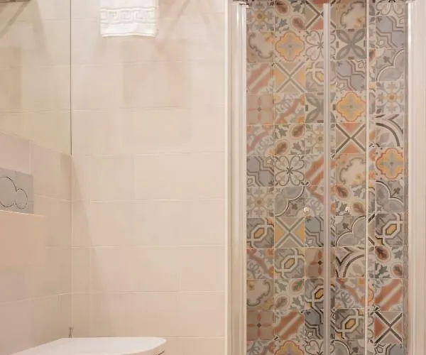 La Mina Boutique Guest house 4*