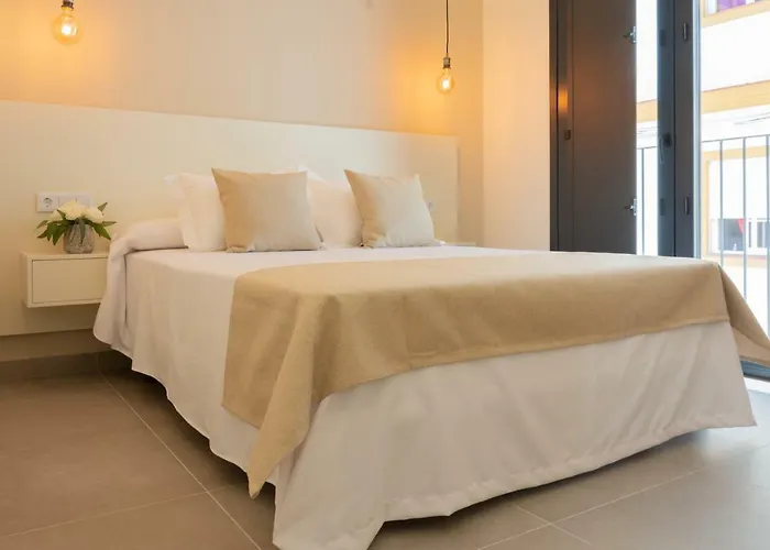 Guest house La Mina Boutique