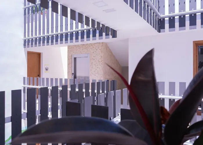 Гостьовий будинок La Mina Boutique 4*