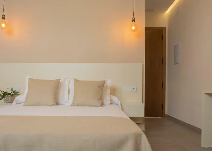 La Mina Boutique Гостевой дом 4*