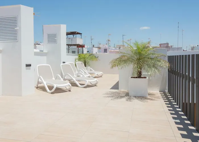 La Mina Boutique Guest house