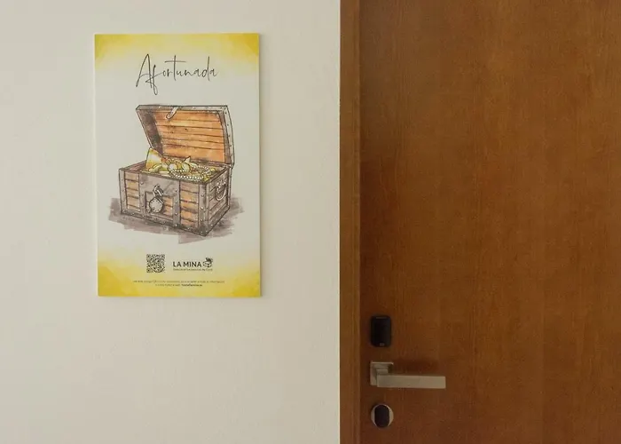 Guest house La Mina Boutique Conil De La Frontera