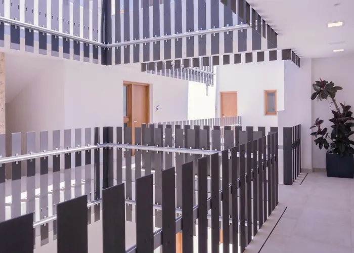 La Mina Boutique 4* Conil De La Frontera