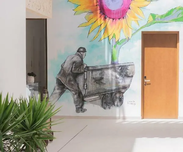 La Mina Boutique Guest house Conil De La Frontera