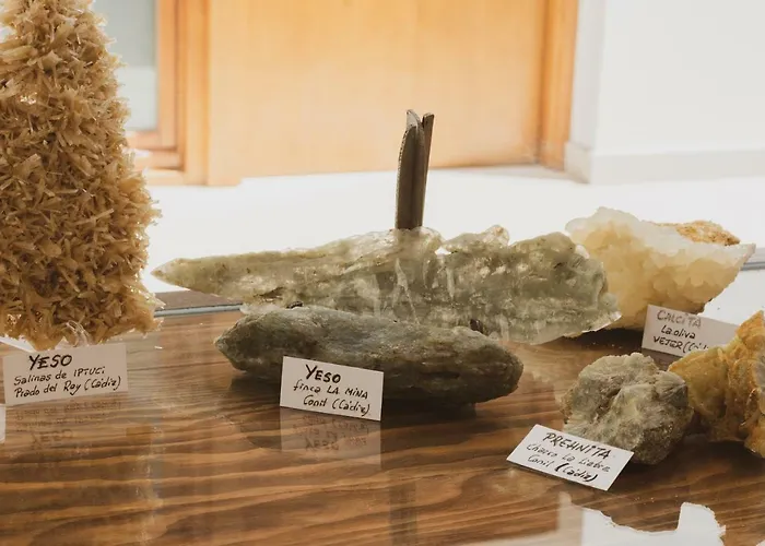 La Mina Boutique 科尼尔-德拉弗龙特拉