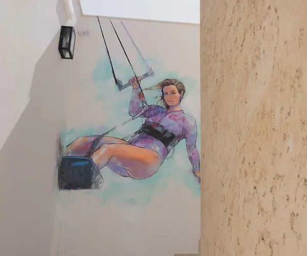 Guest house La Mina Boutique Conil De La Frontera