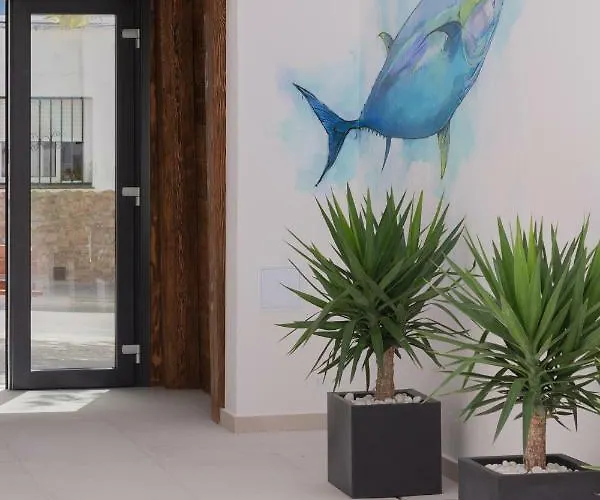 La Mina Boutique Гостевой дом 4*