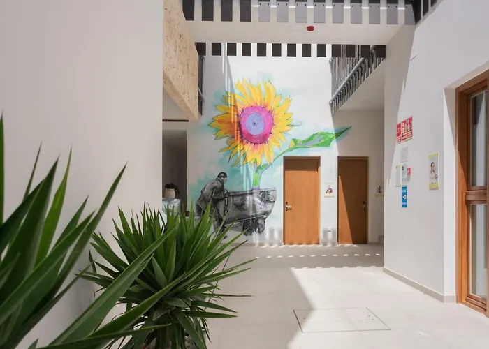 La Mina Boutique Guest house