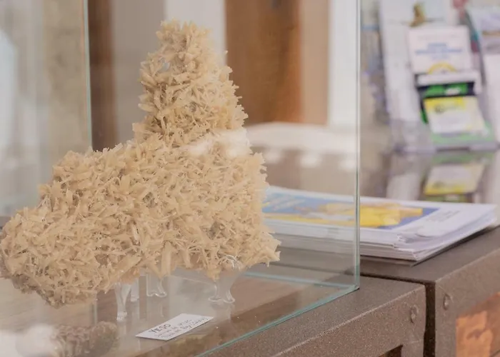 Гостевой дом La Mina Boutique