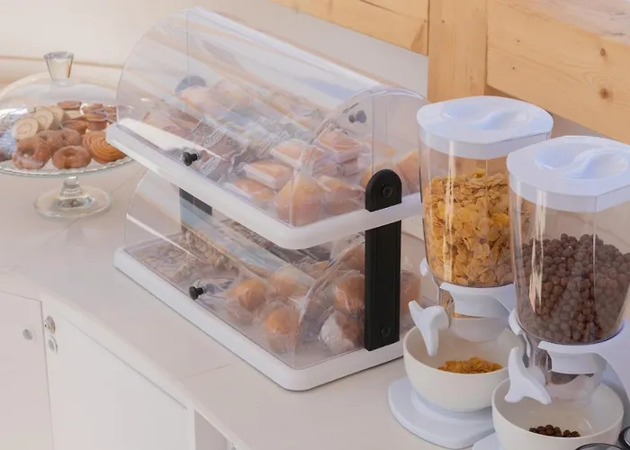 La Mina Boutique 科尼尔-德拉弗龙特拉