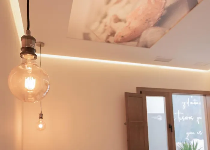 La Mina Boutique 招待所