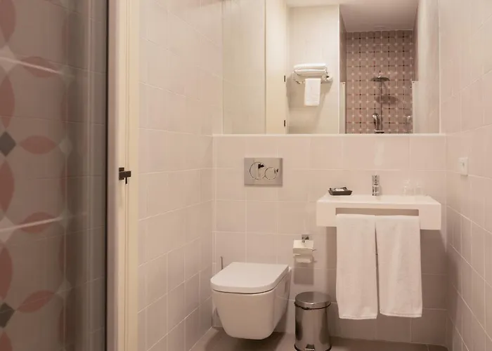 La Mina Boutique Guest house