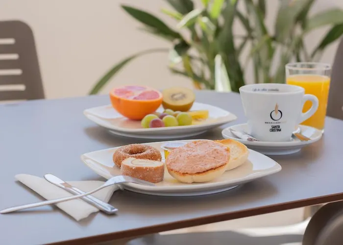 La Mina Boutique Guest house