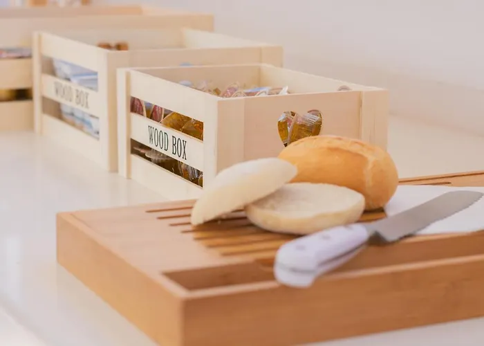 Гостевой дом La Mina Boutique 4*