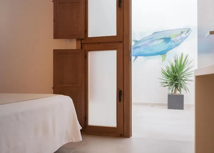 La Mina Boutique 4* Conil De La Frontera