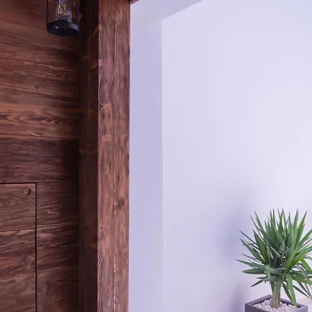 Гостьовий будинок La Mina Boutique 4*