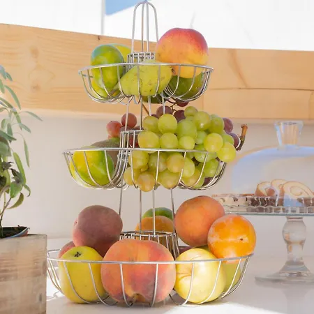 La Mina Boutique Гостьовий будинок Коніль-де-ла-Фронтера