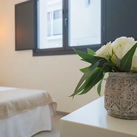 La Mina Boutique Vendégház