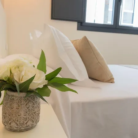 La Mina Boutique 4* Коніль-де-ла-Фронтера