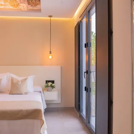 La Mina Boutique Коніль-де-ла-Фронтера