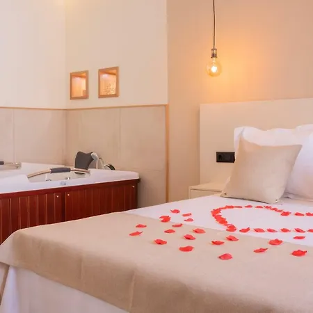 La Mina Boutique Гостьовий будинок 4*