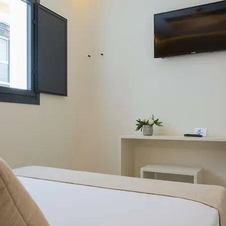 La Mina Boutique Коніль-де-ла-Фронтера