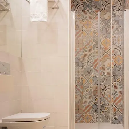 La Mina Boutique Гостьовий будинок 4*