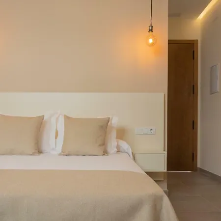 La Mina Boutique Гостьовий будинок 4*