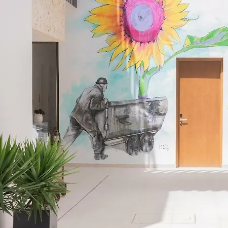 La Mina Boutique Vendégház Conil de la Frontera