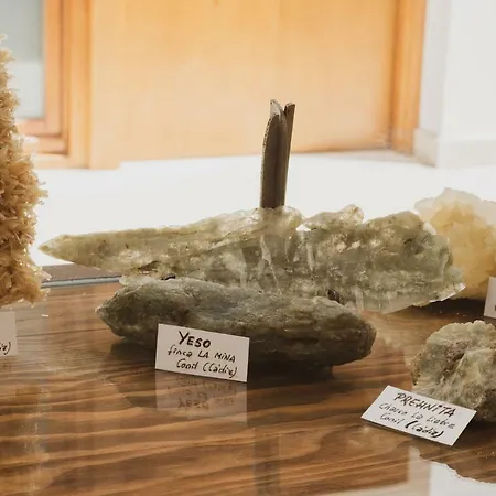 La Mina Boutique Коніль-де-ла-Фронтера