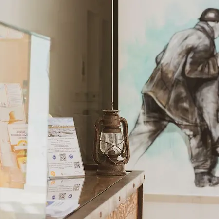 La Mina Boutique Гостьовий будинок 4*