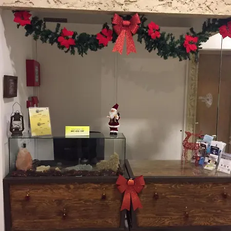 La Mina Boutique Vendégház Conil de la Frontera