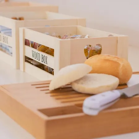 Гостьовий будинок La Mina Boutique 4*