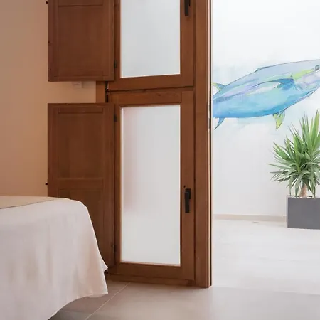 La Mina Boutique 4* Коніль-де-ла-Фронтера