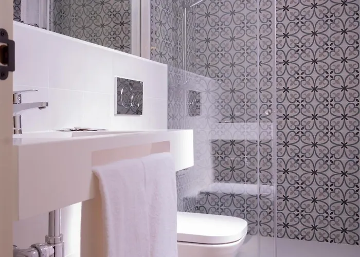 La Mina Boutique 4* Conil De La Frontera