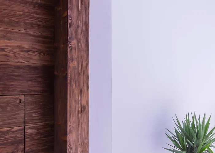 Casa de hóspedes La Mina Boutique 4*