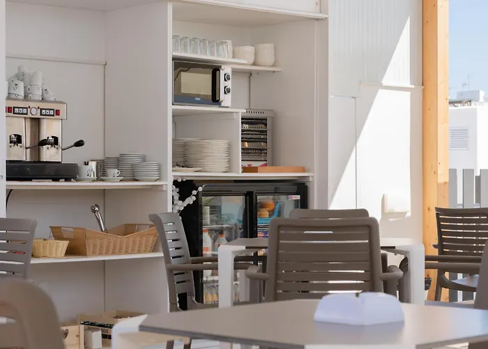 Casa de hóspedes La Mina Boutique