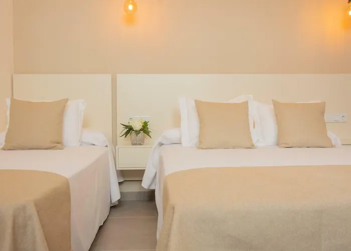 La Mina Boutique Conil De La Frontera