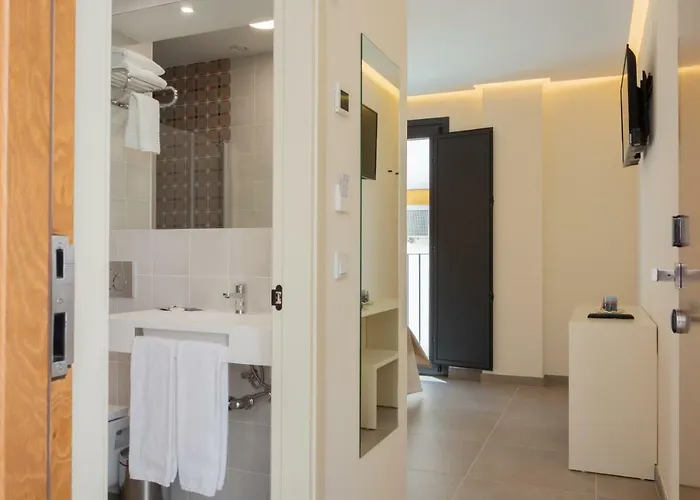 La Mina Boutique Casa de hóspedes