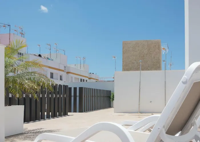 La Mina Boutique Casa de hóspedes