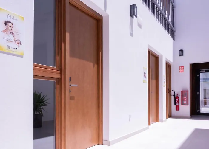 La Mina Boutique Casa de hóspedes Conil De La Frontera