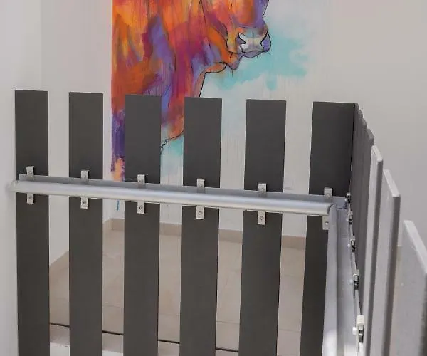 La Mina Boutique Casa de hóspedes 4*